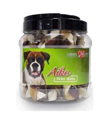 Pochoutka pes Trio Stix 