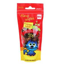 Pochoutka plíce se šantou kočičí MAPES