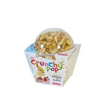 Pochoutka POPCORN banán pro hlodavce Zolux F