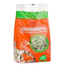 Pochoutka pro koně s bylinkami a echinaceou 