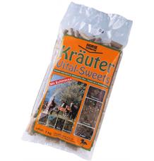 Pochoutka pro koně s bylinkami pro podporu trávení 1 kg Pochoutka pro koně s bylinkami pro podporu trávení 1 kg