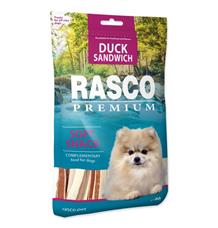 Pochoutka RASCO Premium sendviče z kachního masa  500 g