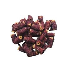 Pochoutka Rýžová trubička s kachním masem 250g/30ks Pochoutka Rýžová trubička s kachním masem 250g/30ks