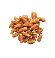 Pochoutka Rýžová trubička s kuřecím masem 250g/30ks Pochoutka Rýžová trubička s kuřecím masem 250g/30ks