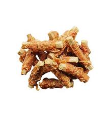 Pochoutka Rýžová tyčinka s kuřecím masem 500g/15ks Pochoutka Rýžová tyčinka s kuřecím masem 500g/15ks