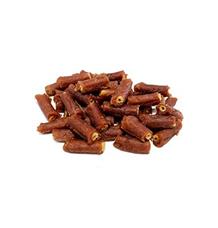 Pochoutka Rýžové trubičky s králíkem  500g