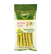 Pochoutka Seaweed Natural Dog Chews 