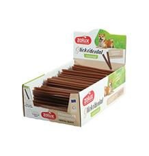 Pochoutka STICKODENTAL tyčinka  80ks Zolux