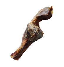 Pochoutka Šunková kost poloviční 1 ks Pochoutka Šunková kost poloviční 1 ks