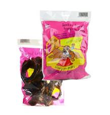 Pochoutka sušená MAPES burgle 200g Pochoutka sušená MAPES burgle 200g