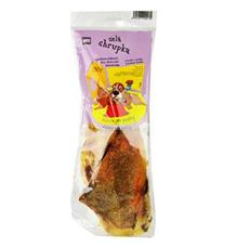 Pochoutka sušená MAPES chrupka celá 150 g Pochoutka sušená MAPES chrupka celá 150 g