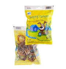 Pochoutka sušená MAPES hrtan 100 g Pochoutka sušená MAPES hrtan 100 g