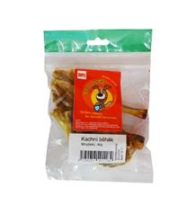 Pochoutka sušená MAPES kachní běhák 4ks 1 bal. Pochoutka sušená MAPES kachní běhák 4ks 1 bal.