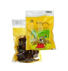 Pochoutka sušená MAPES krčky 100 g
