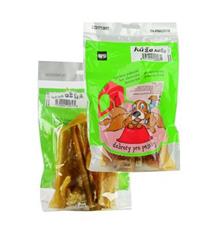 Pochoutka sušená MAPES kůže 100 g Pochoutka sušená MAPES kůže 100 g