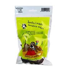 Pochoutka sušená MAPES maso 100 g Pochoutka sušená MAPES maso 100 g