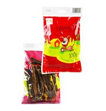 Pochoutka sušená MAPES tyčinky 100 g Pochoutka sušená MAPES tyčinky 100 g