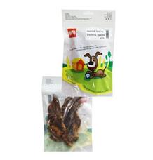 Pochoutka sušená MAPES vepřové lopatky 100 g