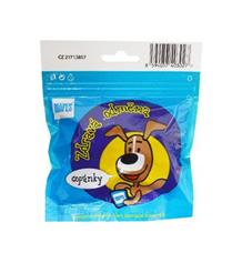 Pochoutka sušená MAPES Zdravá odměna copánky 60 g Pochoutka sušená MAPES Zdravá odměna copánky 60 g