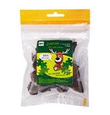 Pochoutka sušená MAPES Zvěřina jelen 60 g