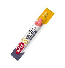 Pochoutka SWEETIES Kuřecí krémová tyčinka 14 g Pochoutka SWEETIES Kuřecí krémová tyčinka 14 g