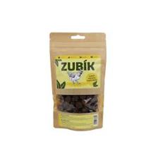 Pochoutka ZUBÍK Kuřecí kolečka s meduňkou  200g