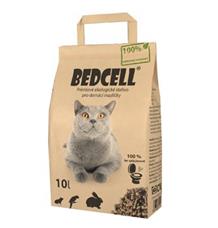 Podestýlka BEDCELL - 10L 10l Podestýlka BEDCELL - 10L 10l