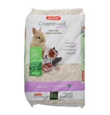 Podestýlka Chambiose Nature 30 l Zolux Podestýlka Chambiose Nature 30 l Zolux