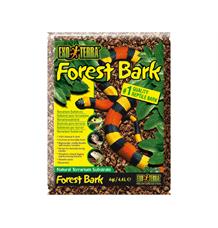 Podestýlka EXO TERRA jedlová kůra 8,8 l Podestýlka EXO TERRA jedlová kůra 8,8 l