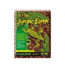 Podestýlka EXO TERRA Jungle Earth