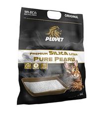 Podestýlka Plovet Premium Silica Original  16l