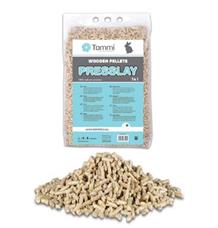 Podestýlka Presslay dřevěná podestýlka