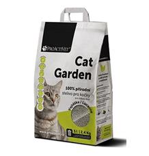 Podestýlka Proactivet Cat Garden Vojtěška  5l