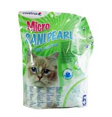 Podestýlka Sanipearls Micro CVET 1,9 kg