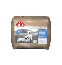 Podložka 60x60cm 8in1 s vůní trávy 30 ks Podložka 60x60cm 8in1 s vůní trávy 30 ks