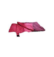 Podložka a přikrývka spací 2v1 BIVOUAK červená Zolux 1 ks červená Podložka a přikrývka spací 2v1 BIVOUAK červená Zolux 1 ks červená