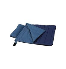 Podložka a přikrývka spací 2v1 BIVOUAK modrá Zolux 1 ks modrá Podložka a přikrývka spací 2v1 BIVOUAK modrá Zolux 1 ks modrá