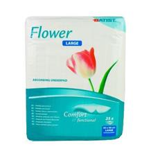 Podložka BATIST - 25ks 40x60cm Podložka BATIST - 25ks 40x60cm