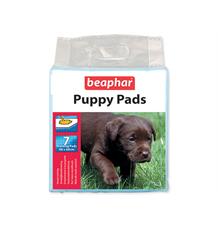 Podložka BEAPHAR Bea puppy hygienická 7 ks Podložka BEAPHAR Bea puppy hygienická 7 ks