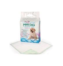 Podložka Puppy Field nácvik. 60x60cm 9ks Podložka Puppy Field nácvik. 60x60cm 9ks
