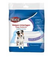 Podložky pro štěňata s vůní levandule - pleny 7 ks - 40 x 60 cm Podložky pro štěňata s vůní levandule - pleny 7 ks - 40 x 60 cm