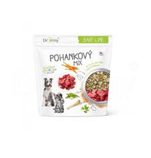 Dromy instantní pohankový mix se zeleninou 1000 g