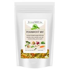 Dromy instantní pohankový mix se zeleninou 1000 g Dromy instantní pohankový mix se zeleninou 1000 g