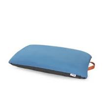 POLŠTÁŘ AZUL S UCHEM 80x50x10 cm hnědá POLŠTÁŘ AZUL S UCHEM 80x50x10 cm hnědá