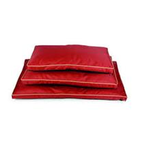 POLŠTÁŘ LUXORY EXTREME červená L 70x100cm POLŠTÁŘ LUXORY EXTREME červená L 70x100cm