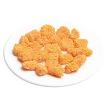 Popcorn Chicken JUKO Snacks