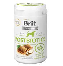 Brit Dog Vitamins Postbiotics 150 g Brit Dog Vitamins Postbiotics 150 g