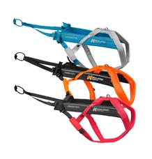 Non-Stop Dogwear Postroj Freemotion 5.0 Modrá - vel. 3 Non-Stop Dogwear Postroj Freemotion 5.0 Modrá - vel. 3