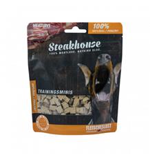 Steakhouse Minis Poultry
