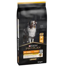 Pro Plan Dog All Size Adult Light/Sterilised 14 Kg Pro Plan Dog All Size Adult Light/Sterilised 14 Kg